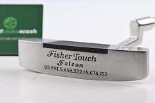 Fisher touch falcon for sale  LOANHEAD