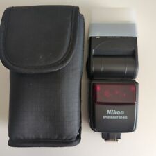 Usado, Suporte para Sapato Nikon Speedlight SB-600 Flash PEÇAS/NÃO FUNCIONA com Capa SS-600 comprar usado  Enviando para Brazil