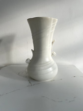 Sylvac vase white for sale  STOKE-ON-TRENT