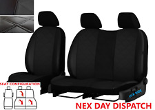 Tailored seat covers for sale  Shipping to Ireland