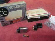 Pickering cartridge p for sale  Endicott
