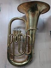 Basso tuba flicorno for sale  Shipping to Ireland