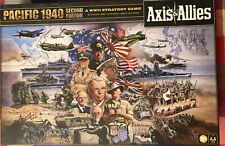 Axis allies pacific for sale  Ann Arbor