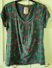 Mantaray printed tunic for sale  COVENTRY