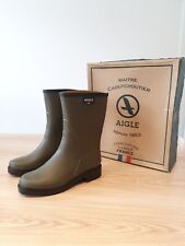 Aigle mens bison for sale  Shipping to Ireland