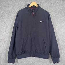 Fred perry jacket for sale  LOUGHBOROUGH