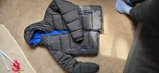 Mens superdry hooded for sale  BANBURY