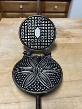 Vintage aea pizzelle for sale  Science Hill