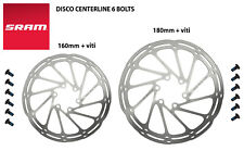 Disco sram centerline usato  Sassoferrato