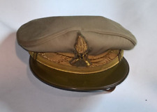 Cappello fanteria ufficiale usato  Sestri Levante