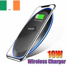 Fast wireless charger for sale  Ireland