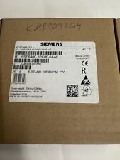 Siemens micromaster4 inverter d'occasion  Expédié en Belgium