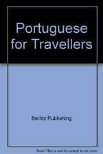 Berlitz portuguese travell for sale  Shipping to Ireland
