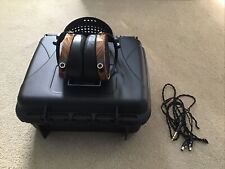 Audeze lcd3 open for sale  ORMSKIRK