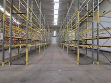 Pallet racking bay for sale  UK