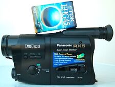 Vhs klassiker panasonic gebraucht kaufen  Lemgo