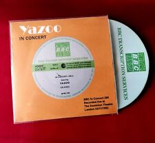 Yazoo CD - Amazing - Vince Clarke, Alison Alf Moyet comprar usado  Enviando para Brazil