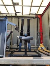 Force lat pull for sale  HITCHIN