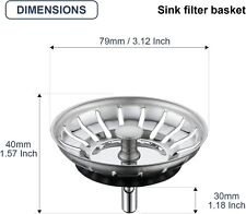 Premium kitchen sink for sale  BIRMINGHAM