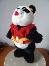 Kung panda peluche d'occasion  Bouilly