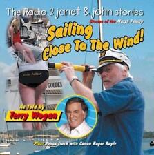 Terry wogan sailing for sale  STOCKPORT
