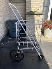 Rolling white metal for sale  Downers Grove