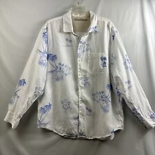 Caribbean shirt mens for sale  Indianapolis