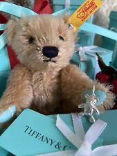 Tiffany teddy bear for sale  Wellington