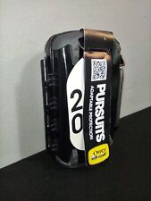 Funda protectora para teléfono celular OtterBox Pursuit serie 20 caja seca 77-22815 iPhone 4s segunda mano  Embacar hacia Argentina