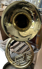 King 2350 sousaphone for sale  Sun Valley