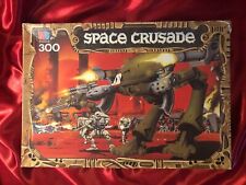 Space Cruase Star Quest Puzzle Hero MB 300 for sale  Shipping to South Africa