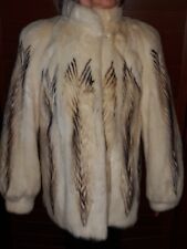 Fitch fur coat for sale  Old Orchard Beach
