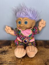 Vtg treasure troll for sale  Vine Grove