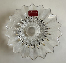 Baccarat crystal small for sale  Miami