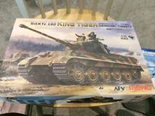 Meng sd. kfz. for sale  GREAT YARMOUTH