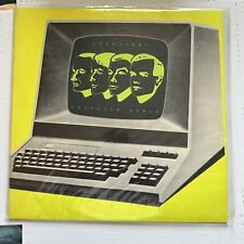 Kraftwerk computer 1981 d'occasion  Expédié en Belgium