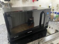 Samsung ms23k3513ak 800 for sale  STIRLING