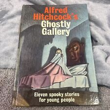 Alfred hitchcock ghostly for sale  Dayton