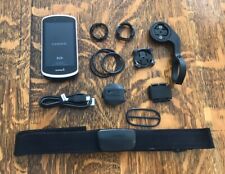 Garmin Edge 1030 GPS Cycle Computer Bundle with HRM & Speed and Cadence Sensors for sale  Shipping to South Africa