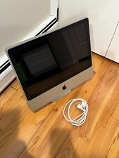2007 20 imac 4gb 667mhz for sale  Succasunna
