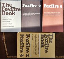 Foxfire boxed set for sale  Coeur D Alene