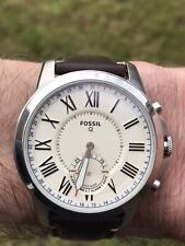 Fossil grant mens for sale  DIDCOT