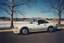 1995 white mercedes for sale  Freehold