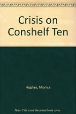 Crisis conshelf ten for sale  UK