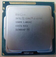 Intel core 3570k gebraucht kaufen  München