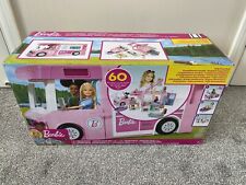 Barbie dreamcamper van. for sale  HORNCHURCH