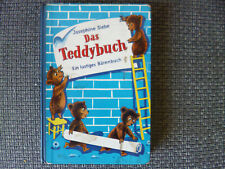 Josephine siebe teddybuch gebraucht kaufen  Raesfeld