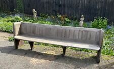 Antique 19thc rustically for sale  BERKHAMSTED