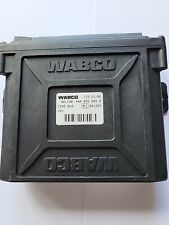 Wabco suspension ecu for sale  UK