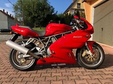 Ducati 900 lack gebraucht kaufen  Bernau